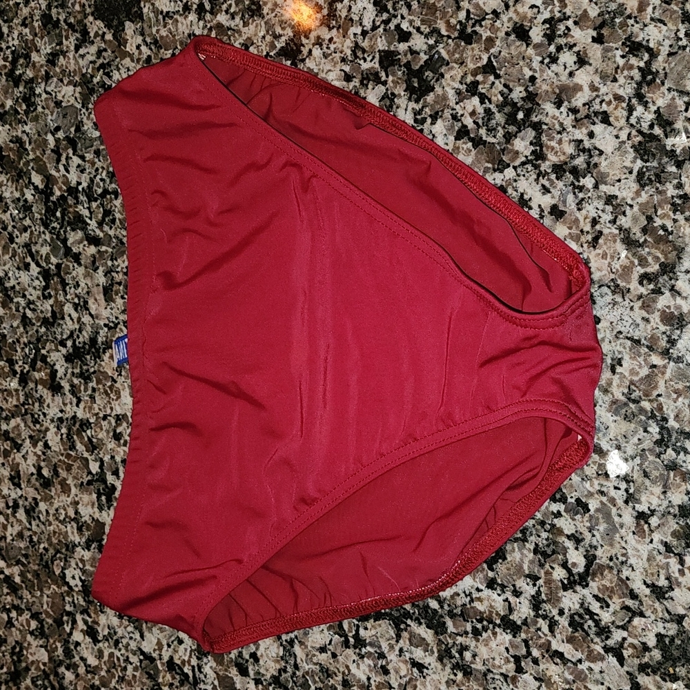 Christina Swim Bottoms Size L